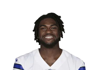 Trevon Diggs