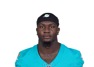 Willie Gay Jr.