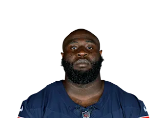 Neville Gallimore