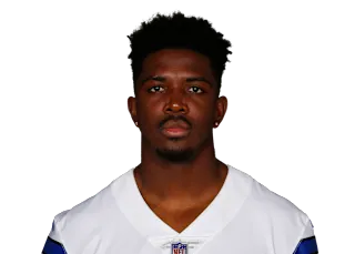 Reggie Robinson