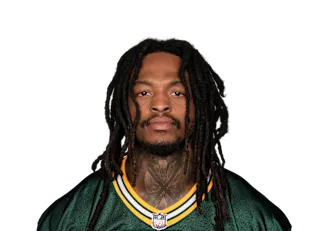 Xavier McKinney