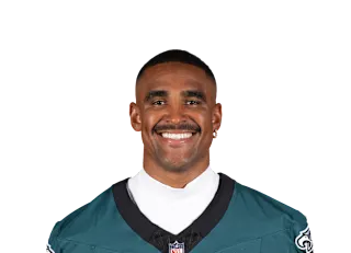 Jalen Hurts