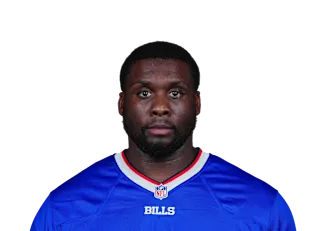 Lloyd Cushenberry III
