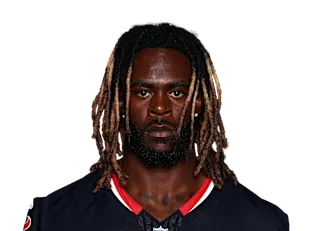 Darrell Taylor