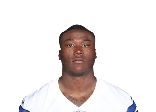 Kenneth Murray, Jr.