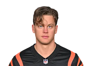 Joe Burrow
