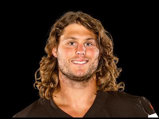 Connor Davis