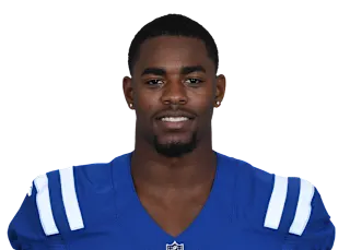 Deon Jackson