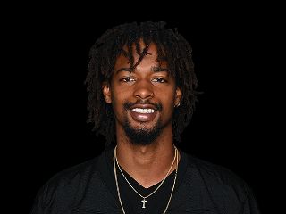 Tyler Vaughns