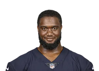 Michael Dwumfour