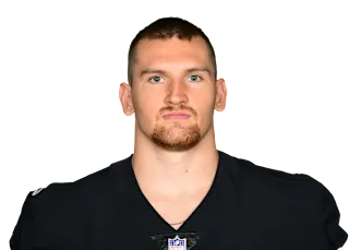 Garrett Groshek