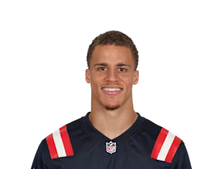 Tre Nixon