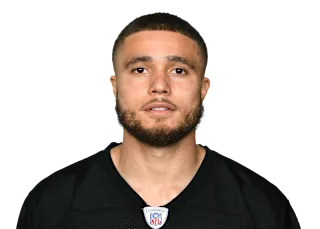 Rico Bussey