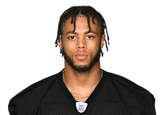 Donovan Stiner