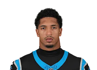 Chuba Hubbard