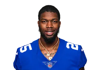 Rodarius Williams