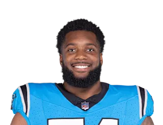 Larnel Coleman