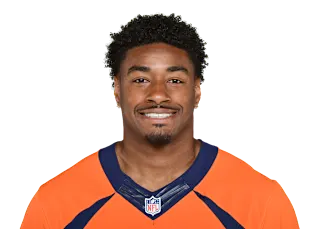 Barrington Wade