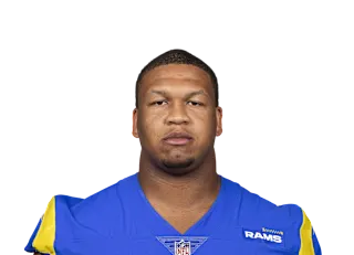 Alaric Jackson