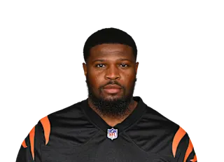 Raymond Johnson III