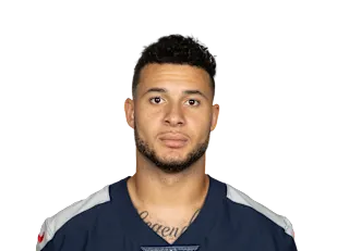 Caleb Farley