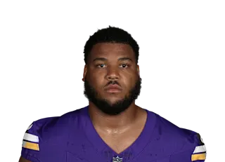 Christian Darrisaw