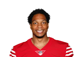 Darrick Forrest