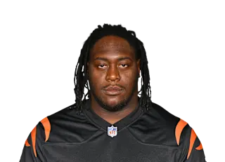 Tedarrell Slaton