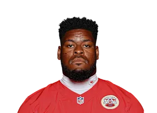 Trey Smith