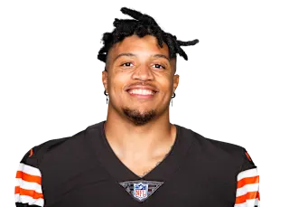Tre Harbison