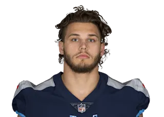 Tory Carter