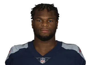 Mekhi Sargent