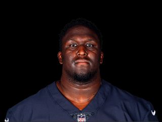 Dareuan Parker