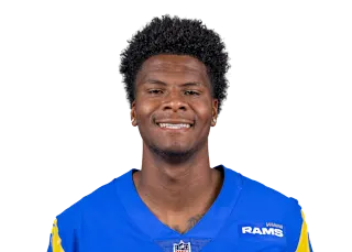 Warren Jackson