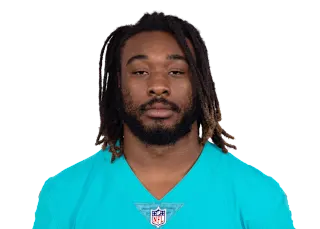 Darius Hodge