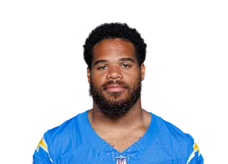 Jaret Patterson