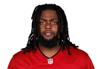 Elijah Ponder