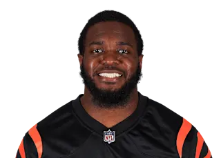 Nick Eubanks