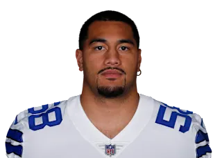Austin Faoliu