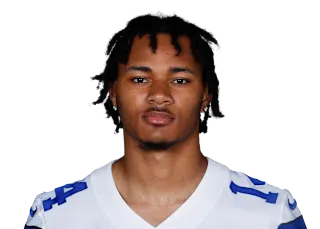 Osirus Mitchell