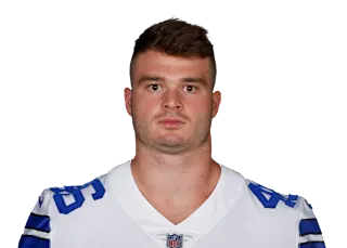 Nick Ralston