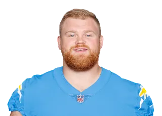 Forrest Merrill