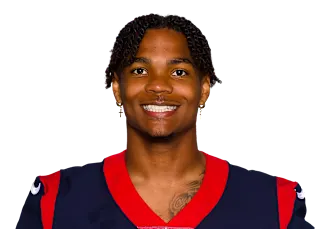 Connor Wedington