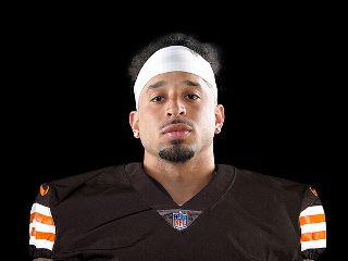 Lorenzo Burns