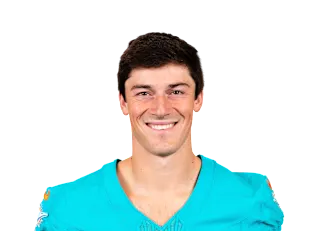 Riley Patterson