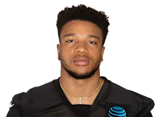 Dorian Etheridge