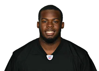 Pressley Harvin III