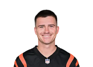 Evan McPherson