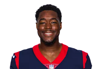 Jalen Camp