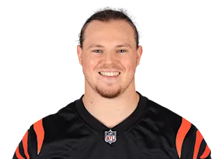 Wyatt Hubert